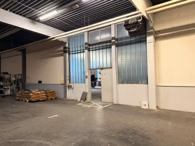 Gewerbeimmobilie mieten in Wien – 1 449 m², € 10.343 – Bild 3 von 10