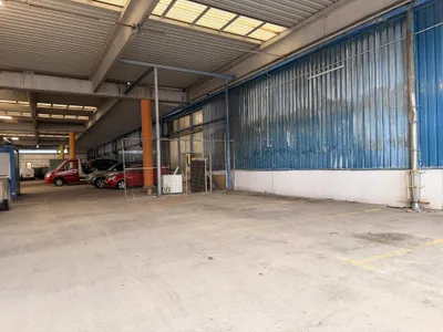 Gewerbeimmobilie mieten in Wien – 1 449 m², € 10.343 – Bild 6 von 10
