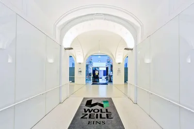 Gewerbeimmobilie mieten in Wien – 338 m², € 20 – Bild 4 von 7