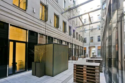 Gewerbeimmobilie mieten in Wien – 338 m², € 20 – Bild 5 von 7