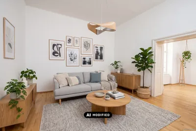2-Zimmer-Wohnung mieten in Vöcklabruck – 56 m², € 664 – Bild 2 von 10