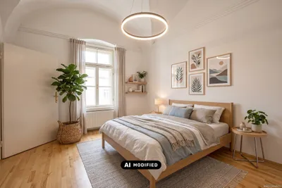 2-Zimmer-Wohnung mieten in Vöcklabruck – 56 m², € 664 – Bild 7 von 10