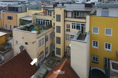 2-Zimmer-Wohnung mieten in Vöcklabruck – 56 m², € 664 – Bild 10 von 10