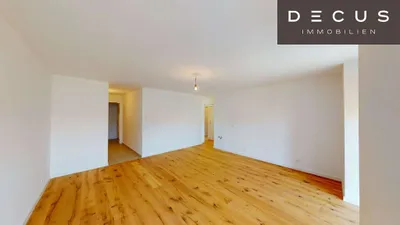 2-Zimmer-Wohnung kaufen in Wien – 56,17 m², € 285.000 – Bild 2 von 12