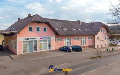 Gewerbeimmobilie kaufen in Graz-Umgebung – 1 223 m², € 995.000 – Bild 1 von 14