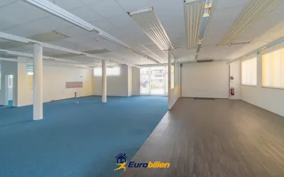 Gewerbeimmobilie kaufen in Graz-Umgebung – 1 223 m², € 995.000 – Bild 5 von 14