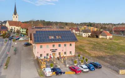 Gewerbeimmobilie kaufen in Graz-Umgebung – 1 223 m², € 995.000 – Bild 3 von 14