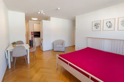 Wohnung mieten in Wien – 30 m², € 795 – Bild 7 von 15