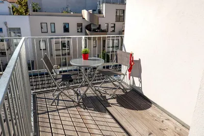 Wohnung mieten in Wien – 30 m², € 795 – Bild 2 von 15