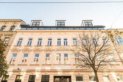 Wohnung mieten in Wien – 30 m², € 795 – Bild 6 von 15