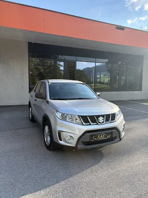 Suzuki Vitara 1,6 VVT GL Clear
