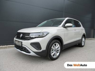VW T-Cross Friends TSI DSG