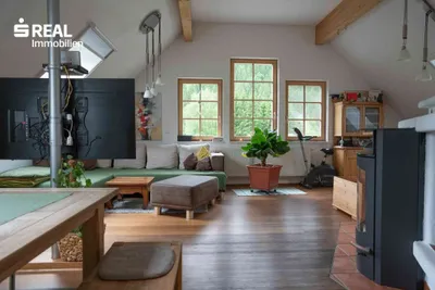 Haus kaufen in Bruck-Mürzzuschlag – 328 m², € 345.000 – Bild 28 von 36