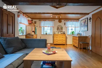 Haus kaufen in Bruck-Mürzzuschlag – 328 m², € 345.000 – Bild 11 von 36