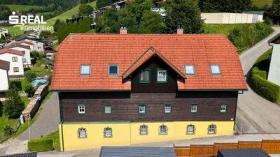Haus kaufen in Bruck-Mürzzuschlag – 328 m², € 345.000 – Bild 4 von 36