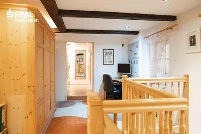 Haus kaufen in Bruck-Mürzzuschlag – 328 m², € 345.000 – Bild 14 von 36