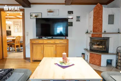 Haus kaufen in Bruck-Mürzzuschlag – 328 m², € 345.000 – Bild 10 von 36