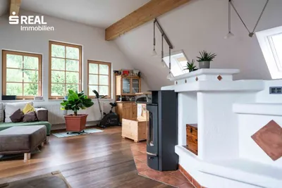 Haus kaufen in Bruck-Mürzzuschlag – 328 m², € 345.000 – Bild 30 von 36