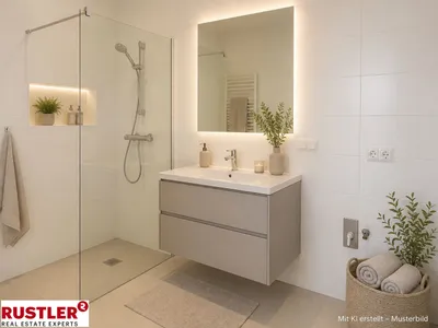3-Zimmer-Wohnung kaufen in Wien – 64,22 m², € 390.000 – Bild 5 von 7