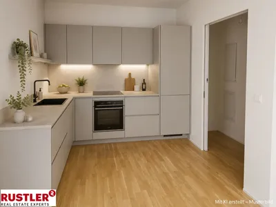 3-Zimmer-Wohnung kaufen in Wien – 64,22 m², € 390.000 – Bild 1 von 7