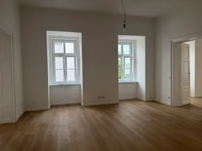 3-Zimmer-Wohnung mieten in Wien – 92 m², € 1.612 – Bild 3 von 11