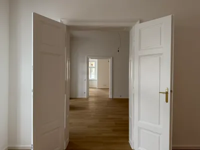 3-Zimmer-Wohnung mieten in Wien – 92 m², € 1.612 – Bild 2 von 11