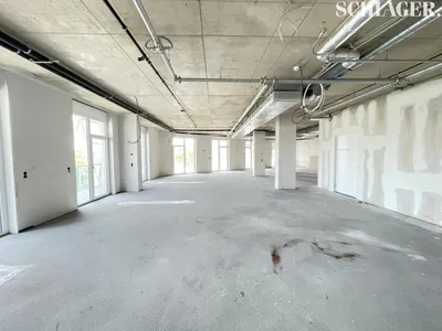Gewerbeimmobilie mieten in Graz – 4 384 m², € 63.564 – Bild 7 von 10