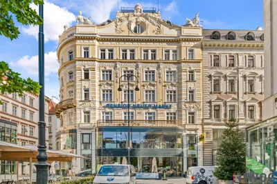 4-Zimmer-Wohnung mieten in Wien – 166,71 m², € 4.309 – Bild 3 von 20