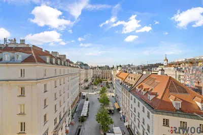 4-Zimmer-Wohnung mieten in Wien – 166,71 m², € 4.309 – Bild 2 von 20