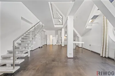4-Zimmer-Wohnung mieten in Wien – 166,71 m², € 4.309 – Bild 4 von 20