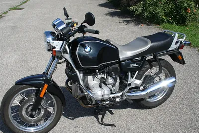 BMW R 100 R