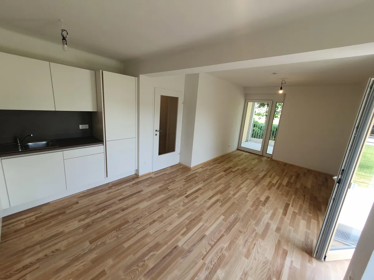 Wohnung – Graz - Ansicht 3