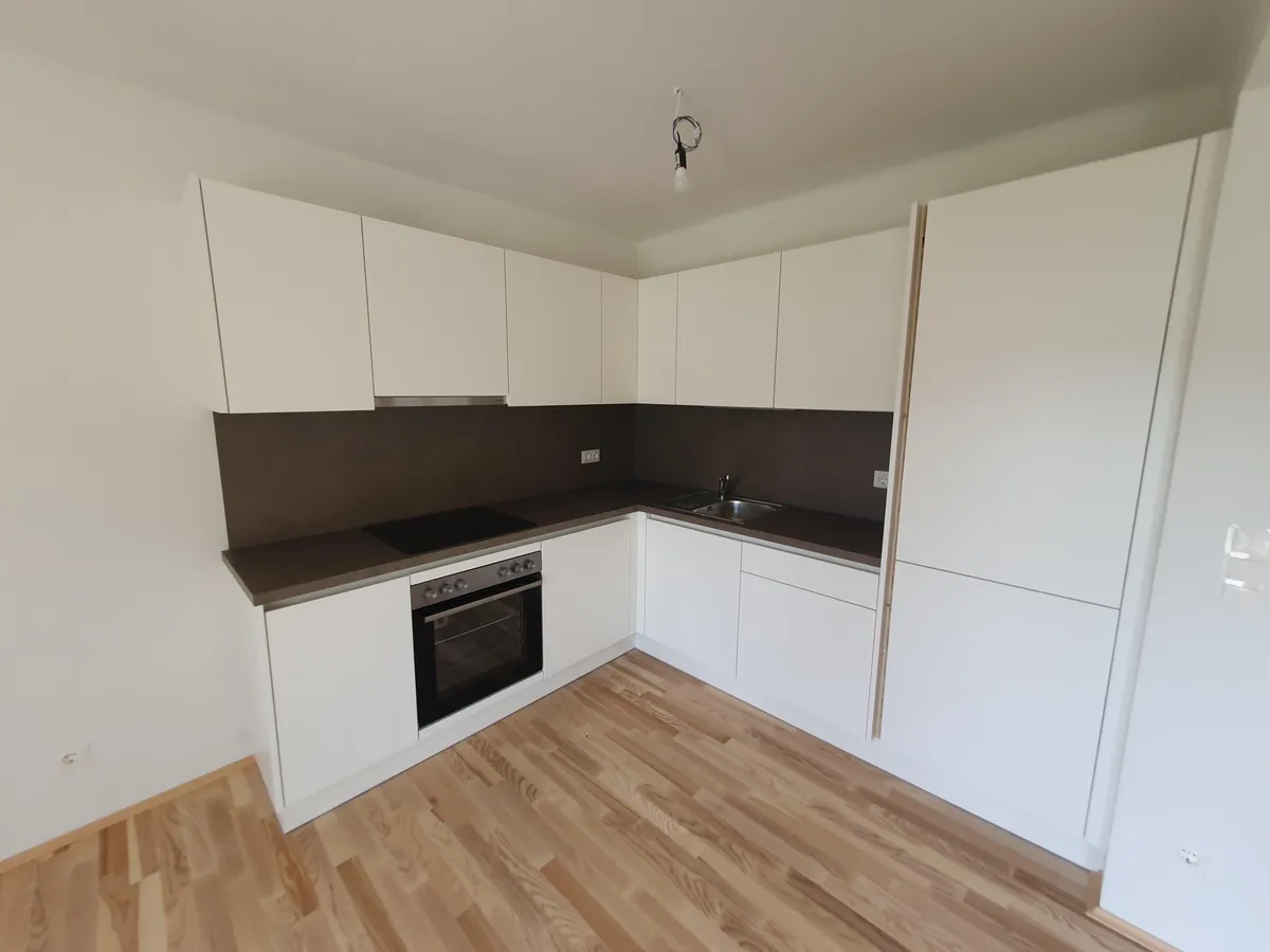 Wohnung – Graz - Ansicht 2