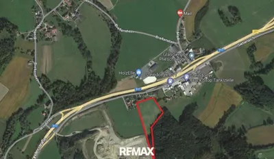 Immobilie kaufen in Sankt Veit an der Glan – 16 635 m², € 165.000 – Bild 2 von 5