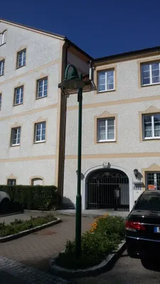 1-Zimmer-Wohnung mieten in Ried im Innkreis – 23,38 m², € 347 – Bild 5 von 7