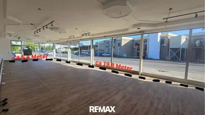 Gewerbeimmobilie mieten in Leibnitz – 126 m², € 1.184 – Bild 4 von 8