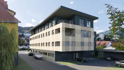 Gewerbeimmobilie mieten in Weiz – 431 m², € 14 – Bild 8 von 9