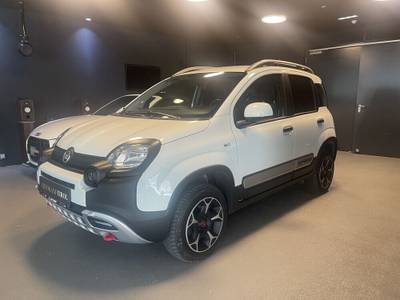 Fiat Panda Cross 4x4