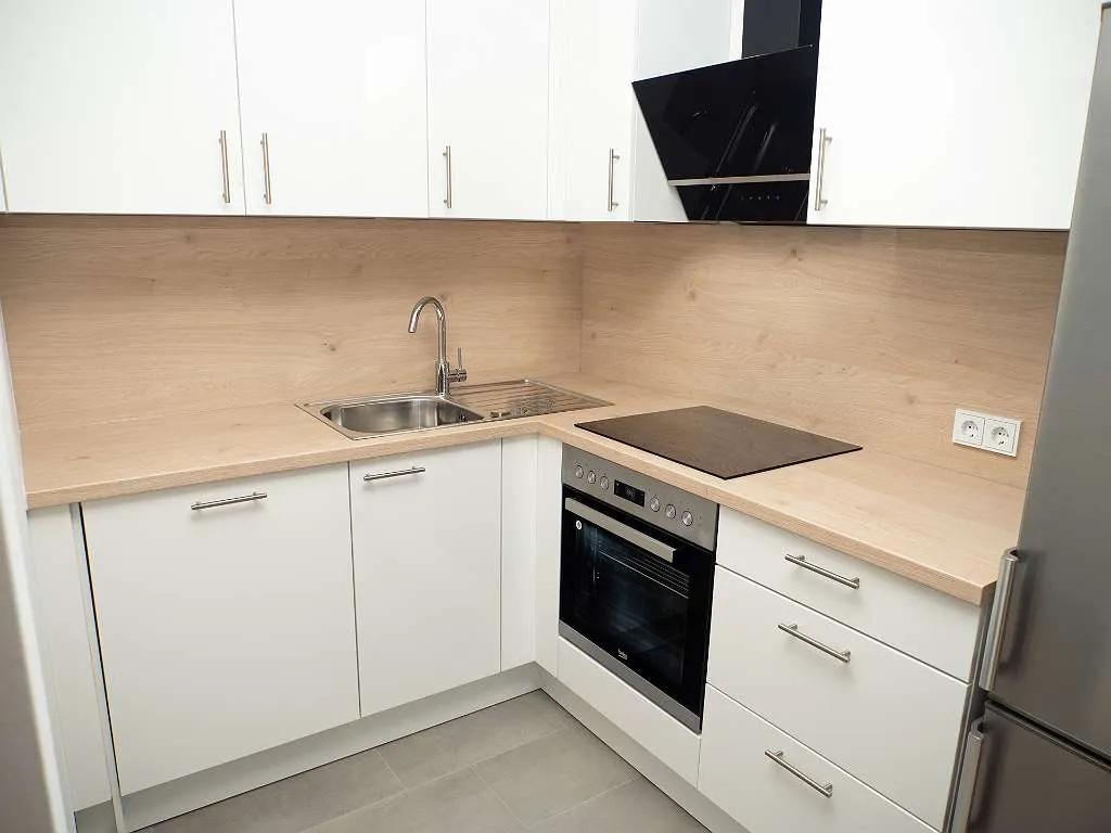 Wohnung – Haag - Ansicht 2