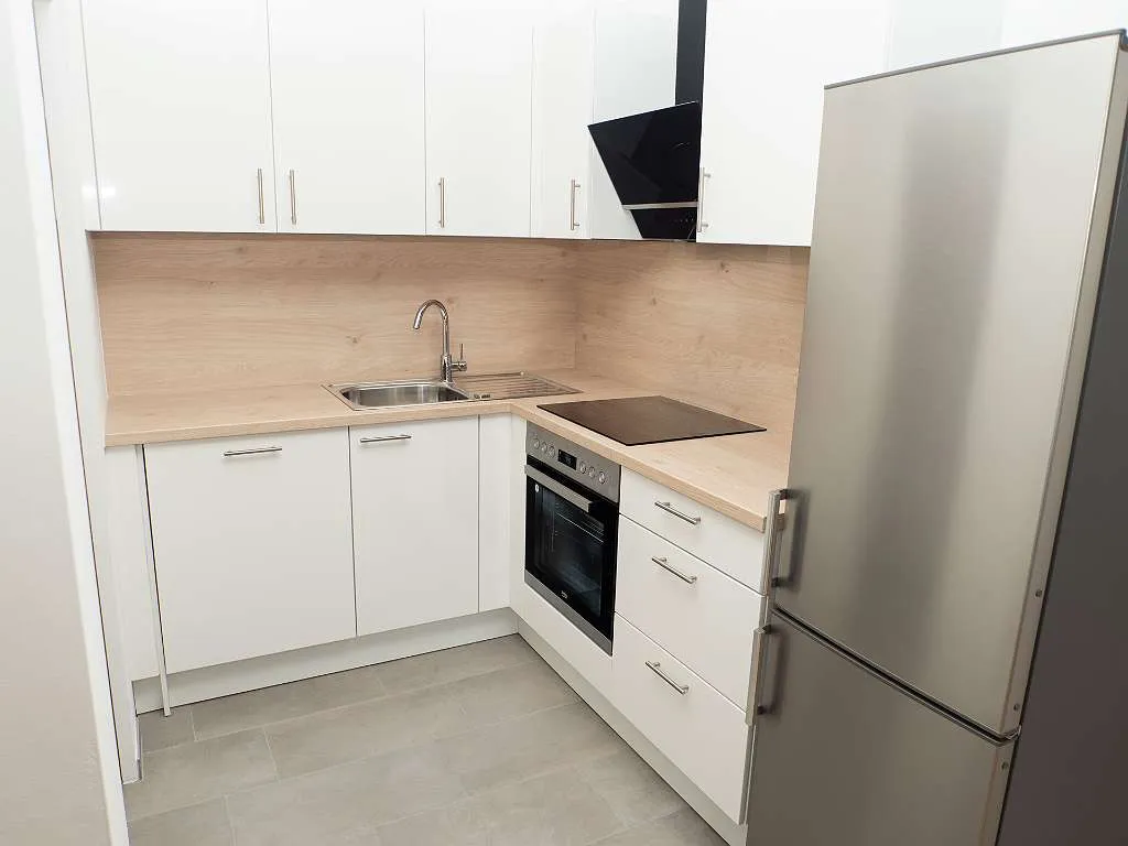 Wohnung – Haag - Ansicht 3