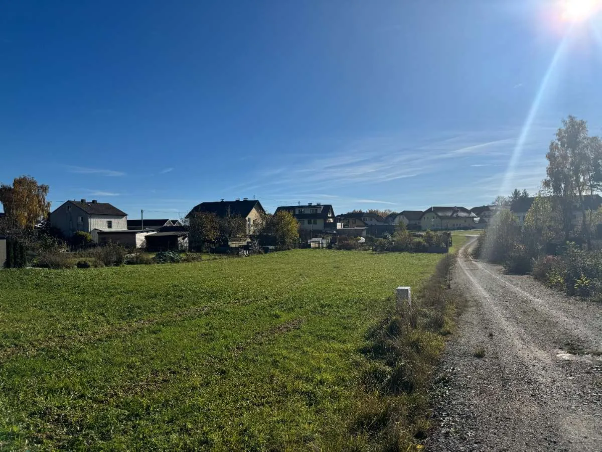 Ihr Traumgrundstück in Putzleinsdorf 02 - Ansicht 2