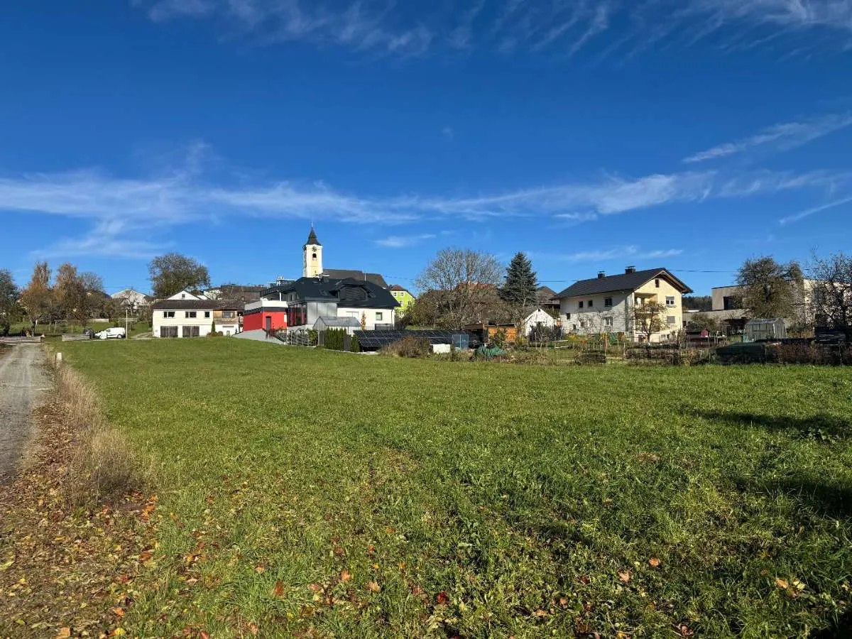 Ihr Traumgrundstück in Putzleinsdorf 02 - Ansicht 3