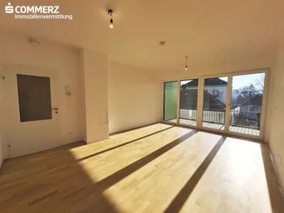 2-Zimmer-Wohnung mieten in Melk – 58,67 m², € 499 – Bild 2 von 15