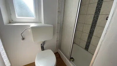 3-Zimmer-Wohnung mieten in Vöcklabruck – 43 m², € 550 – Bild 10 von 13