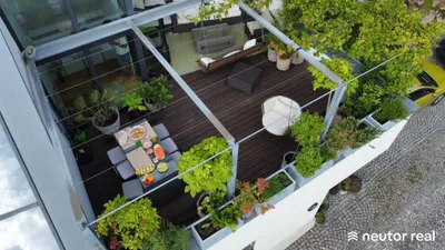 2-Zimmer-Gewerbeimmobilie kaufen in Krems Land – 115 m², € 525.000 – Bild 25 von 41