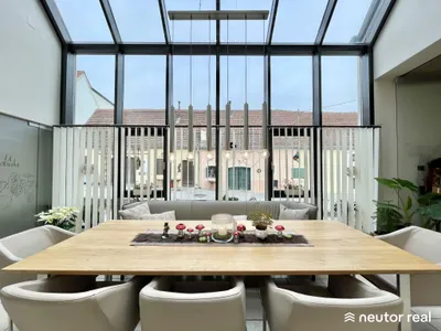 2-Zimmer-Gewerbeimmobilie kaufen in Krems Land – 115 m², € 525.000 – Bild 7 von 41