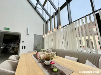 2-Zimmer-Gewerbeimmobilie kaufen in Krems Land – 115 m², € 525.000 – Bild 20 von 41