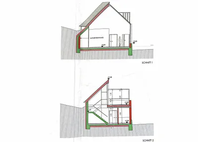2-Zimmer-Gewerbeimmobilie kaufen in Krems Land – 115 m², € 525.000 – Bild 40 von 41