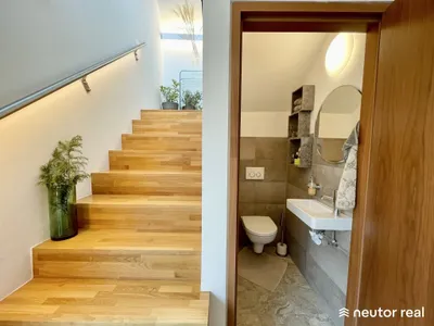 2-Zimmer-Gewerbeimmobilie kaufen in Krems Land – 115 m², € 525.000 – Bild 22 von 41