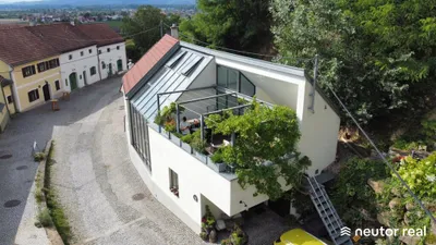 2-Zimmer-Gewerbeimmobilie kaufen in Krems Land – 115 m², € 525.000 – Bild 3 von 41
